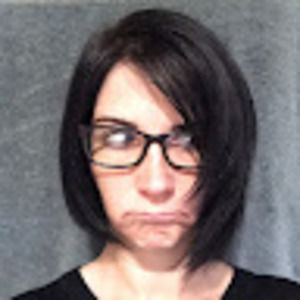 Meet your Posher, Marci